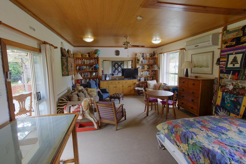 Quilters Studio Gawler Esterno foto