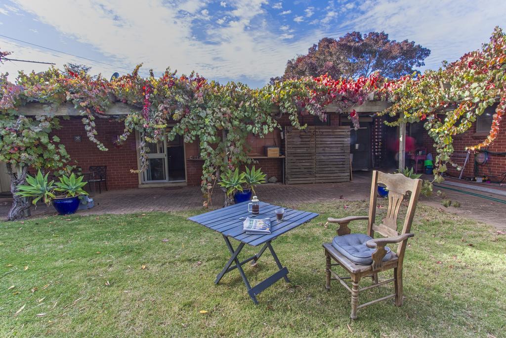 Quilters Studio Gawler Esterno foto